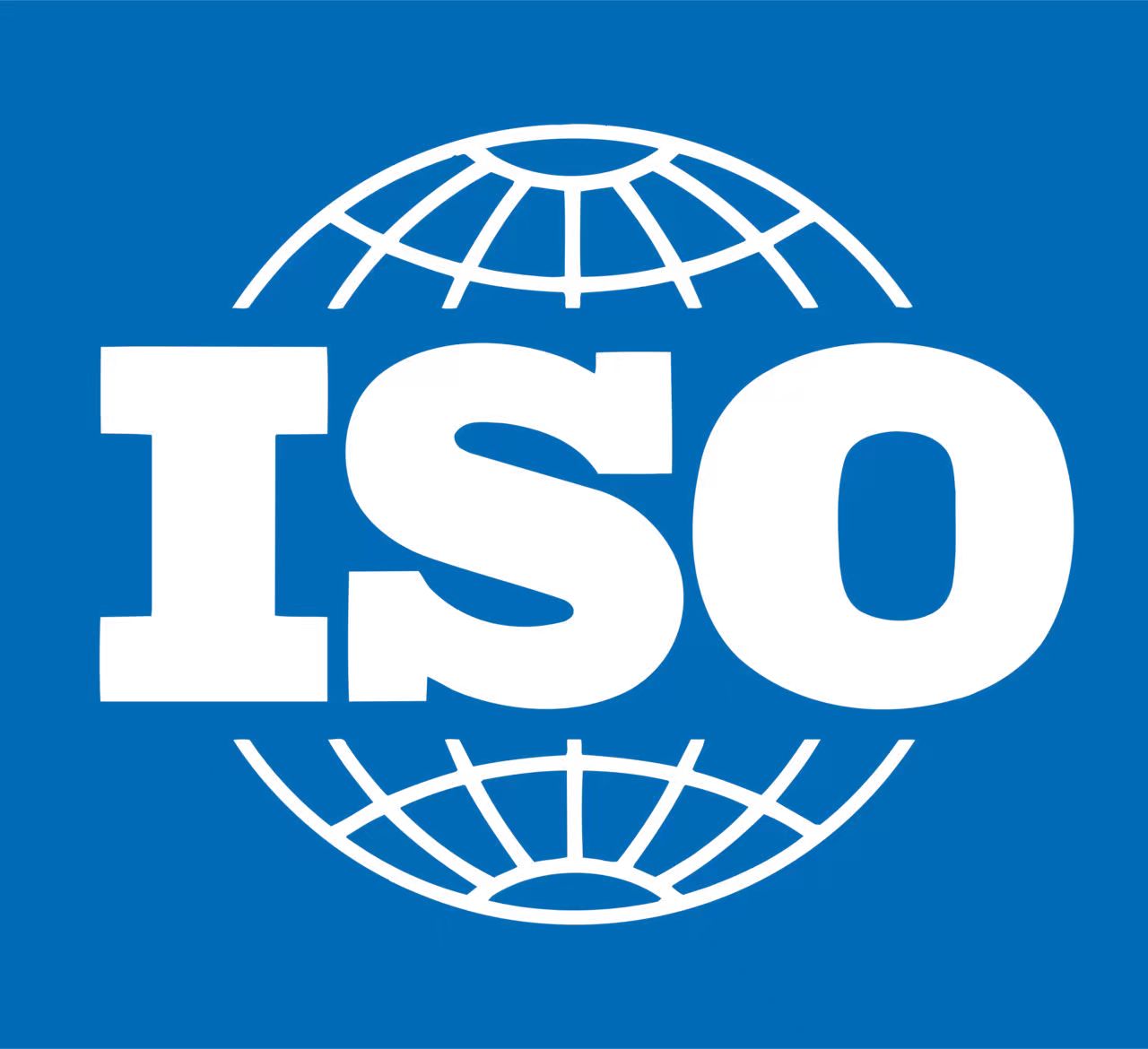 ISO 国际标准化组织标识