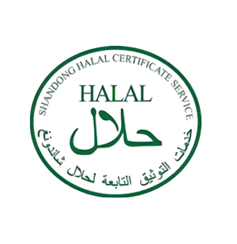 HALAL 清真认证标识