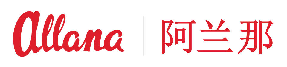 Allana 供应商标识