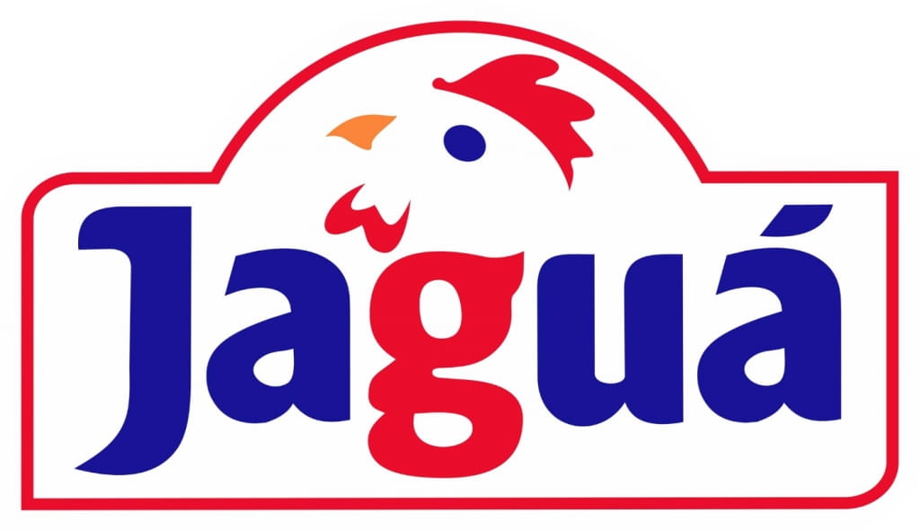 Jagua 供应商标识