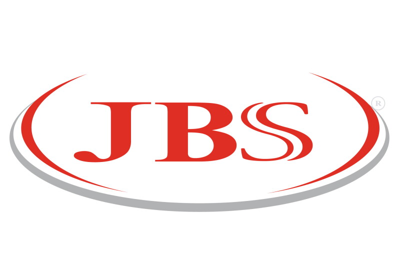JBS 供应商标识