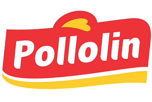 Pollolin 供应商标识