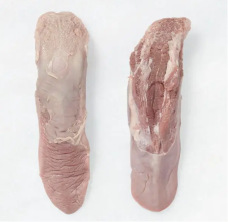 口条进口产品图
