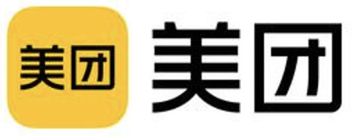 美团品牌标识