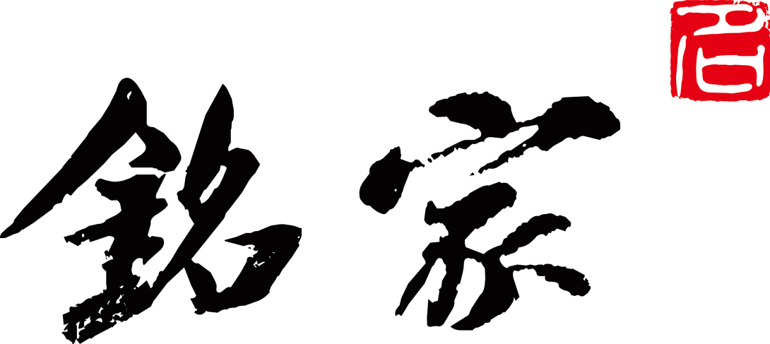 铭家 MINGJIA 品牌标识