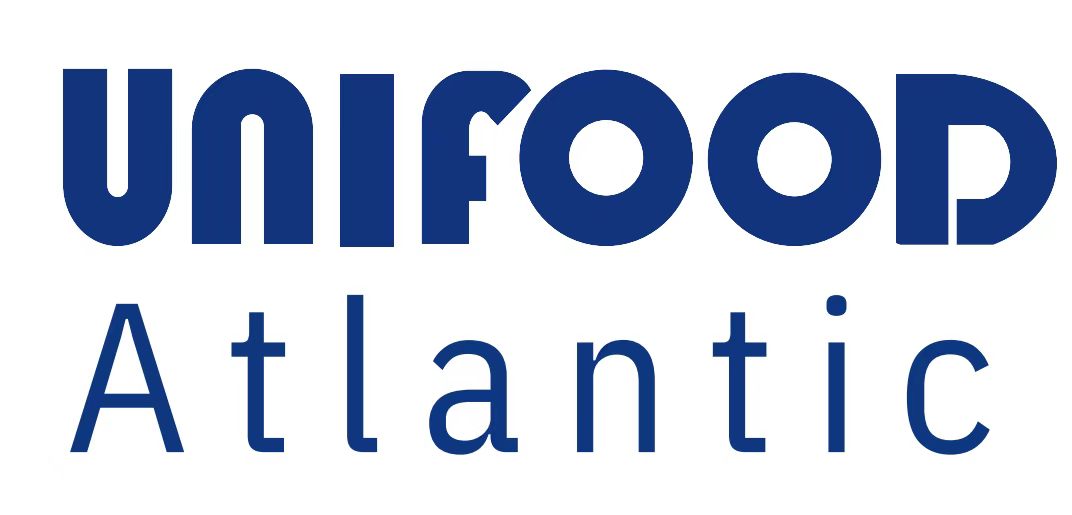 Unifood Atlantic 品牌标识