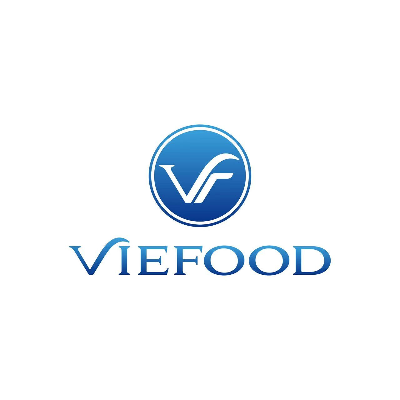 Viefood 品牌标识